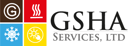 GSHA Services, LTD logo