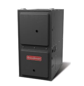 GMVC96 Goodman Gas Furnace — Up To 96% AFUE Performance