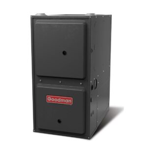 GCES96 Goodman Gas Furnace – Up to 96% AFUE, Single-Stage, Multi-Speed ECM