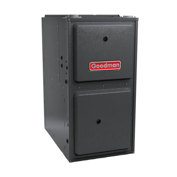 Goodman Gas Furnace