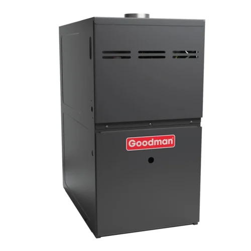 GMVC80 Goodman Gas Furnace