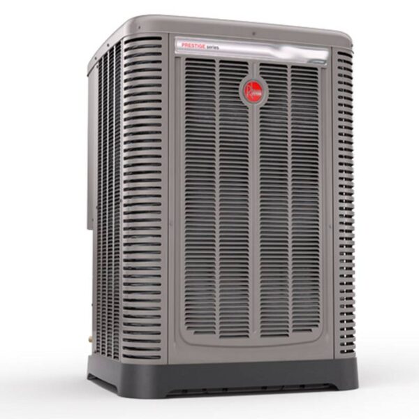 Rheem Air Conditioner