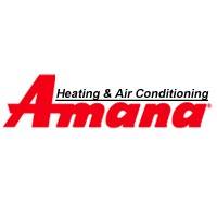 Amana Heating and Cooling logo