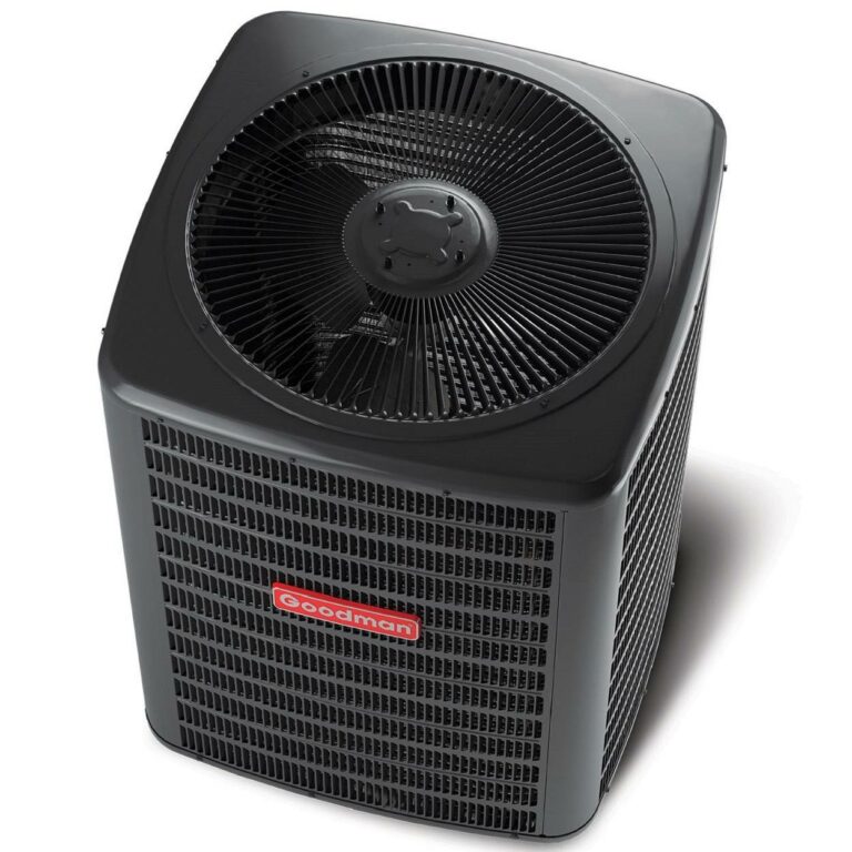 Goodman Air Conditioners Prices, and Installation Cost