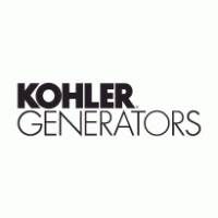 Kohler Generators Electric logo