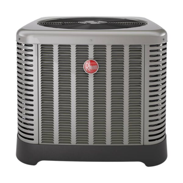 Rheem Air Conditioner