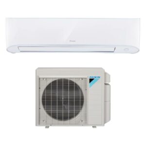 17 Series Daikin Ductless System Wall Mount – 17 SEER Performance – Cooling Only