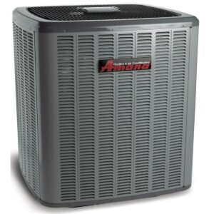ASX13 Amana Air Conditioner – Up To 14 SEER, Single Speed