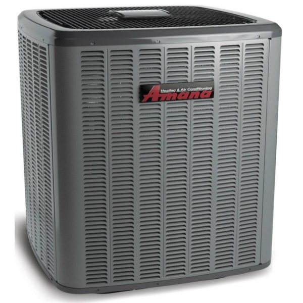 Amana ASX13 ASX14 Air Conditioners