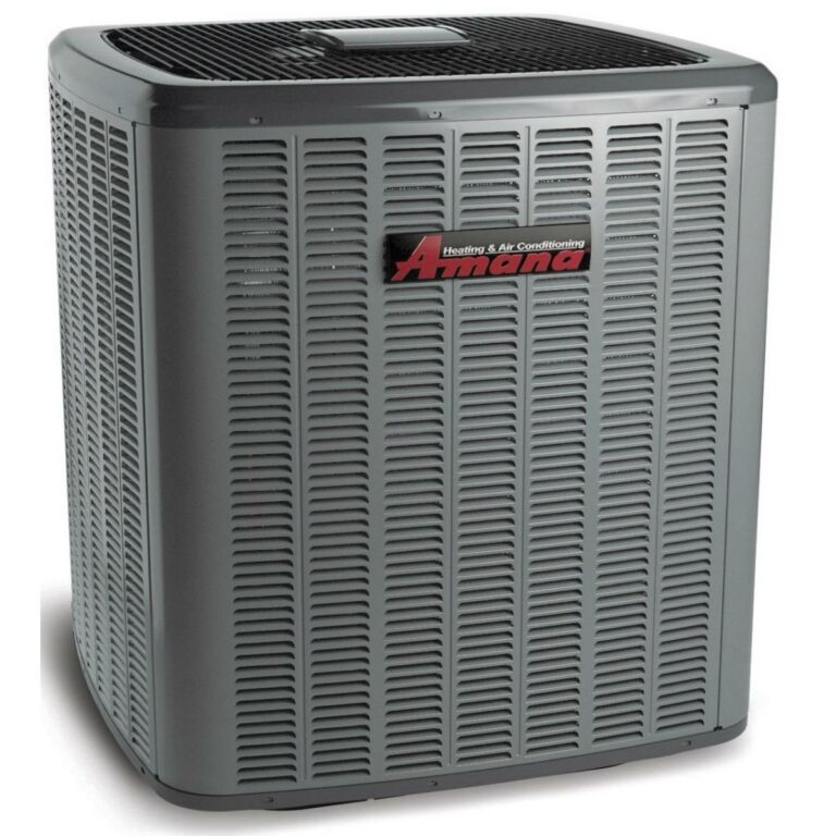 Amana Air Conditioners Installation - Fully Installed from ...