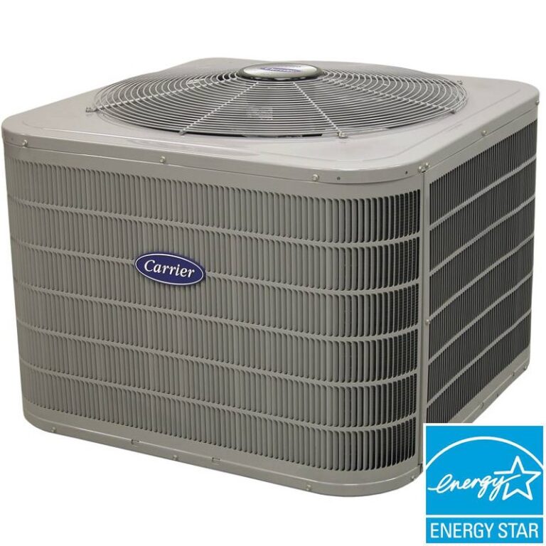 Performance 16 Carrier Air Conditioner — Fully Installed From $5,900