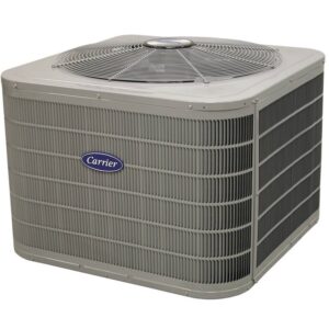 Performance 13 Carrier 24ACB3 Air Conditioner – Up To 13 SEER, Single Stage
