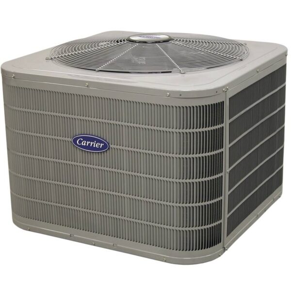 Performance 13 Carrier Air Conditioner