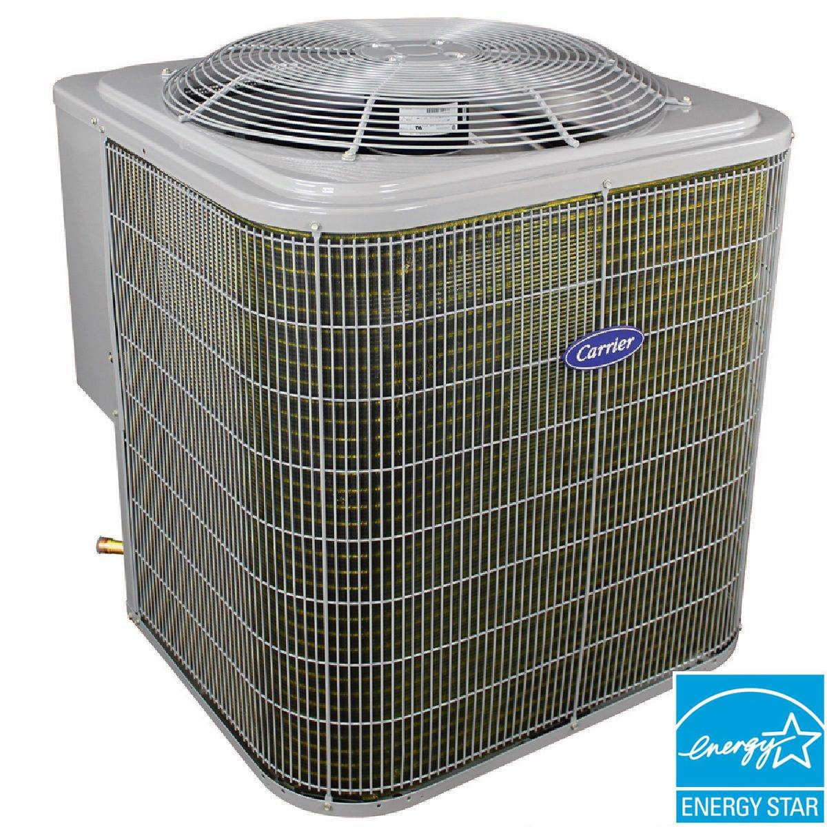 Comfort 16 Carrier Air Conditioner
