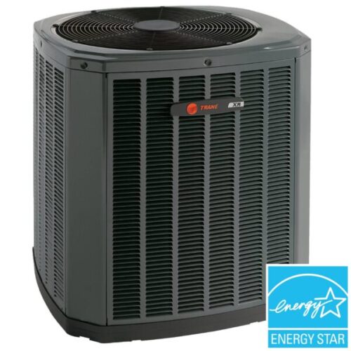 XV18 Trane Air Conditioner