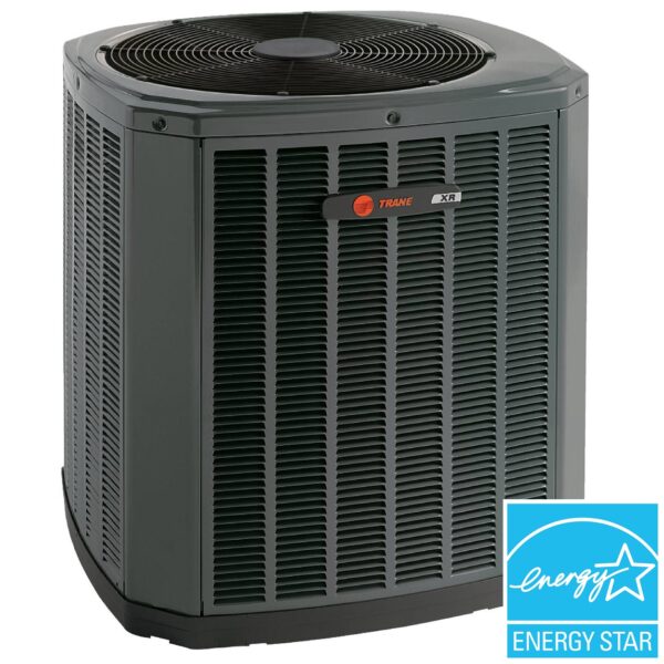 Trane Air Conditioner