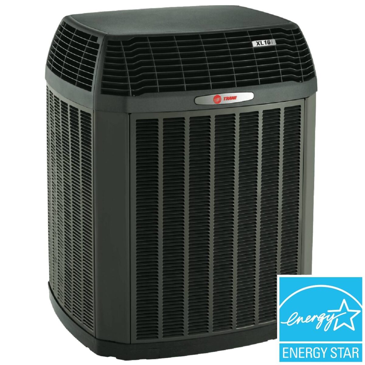 Trane XL16i Air Conditioner