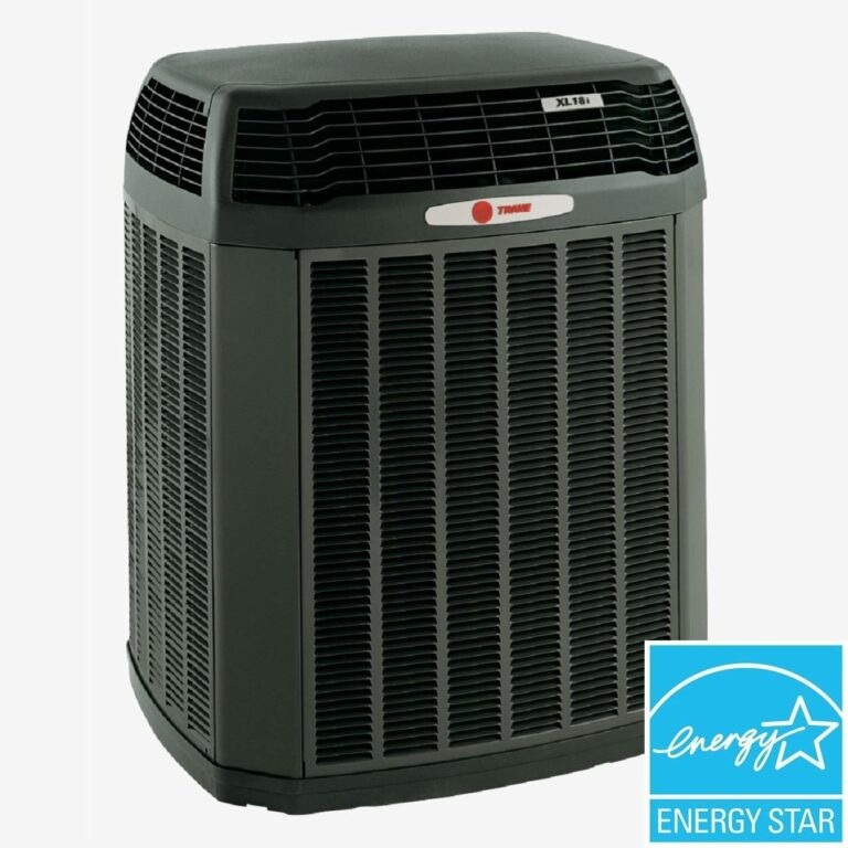 Trane Air Conditioners Prices and Installation Cost