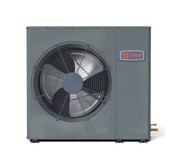 XR16 Low Profile Trane Air Conditioner – Up to 17 SEER, Climatuff® One-Stage