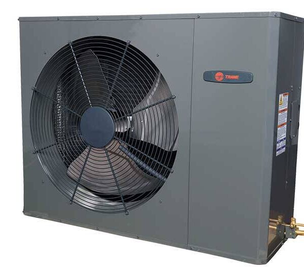 XR16 Low Profile Trane Air Conditioner – Up to 17 SEER, Climatuff® One-Stage