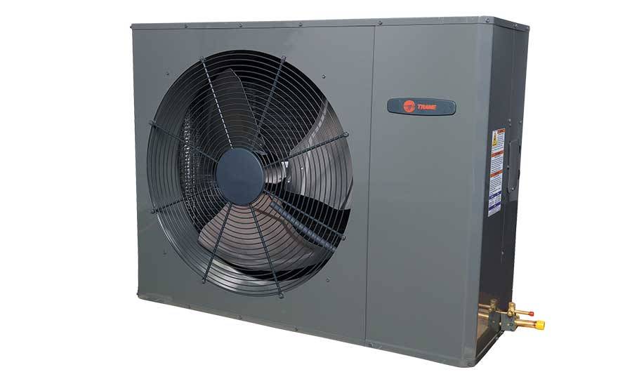 Trane XR16 Low Profile Air Conditioner