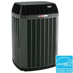 XV20i TruComfort™ Variable Speed Trane Air Conditioner – Up to 22 SEER