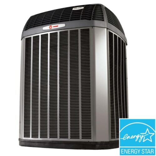 XV20i Trane Air Conditioner - Up to 22 SEER, TruComfort™ Variable Speed