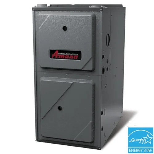 AMVM97 Amana Gas Furnace