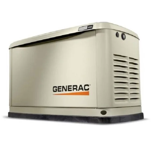 Guardian 3-Phase 20kW Automatic Standby Generac Generator