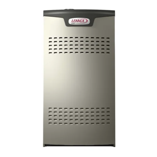 SL280V​​​ Lennox Gas Furnace – 80% AFUE, Two Stage, Variable Speed