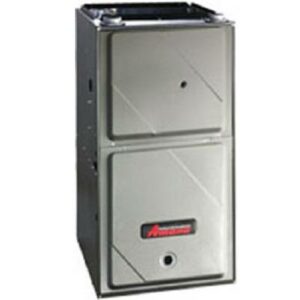 ACSS96 Amana Gas Furnace – 96% AFUE, High-Efficiency, Single-Stage, Multi-Speed