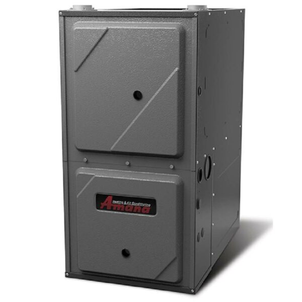 ACSS96 Amana Gas Furnace - 96% AFUE, High-Efficiency, Single-Stage, Multi-Speed