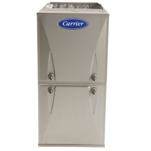 Comfort 92 Carrier 59SC2 Gas Furnace – 92% AFUE, Single Stage, Fixed-Speed Blower