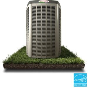 XC25​​ Lennox Air Conditioner – Up To 26 SEER, Variable Speed