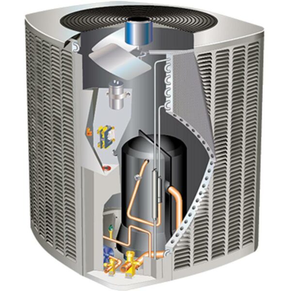 XC13 XC14 XC16 Lennox Air Conditioners
