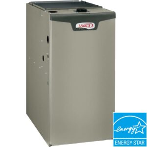 EL296E​​​ Lennox Gas Furnace – 96% AFUE, Two Stage, Power Saver™ technology