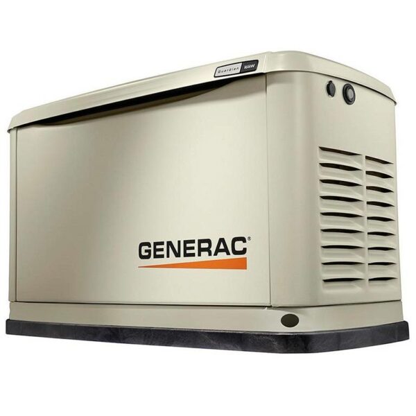 Guardian 16kW Home Backup Generac Generator