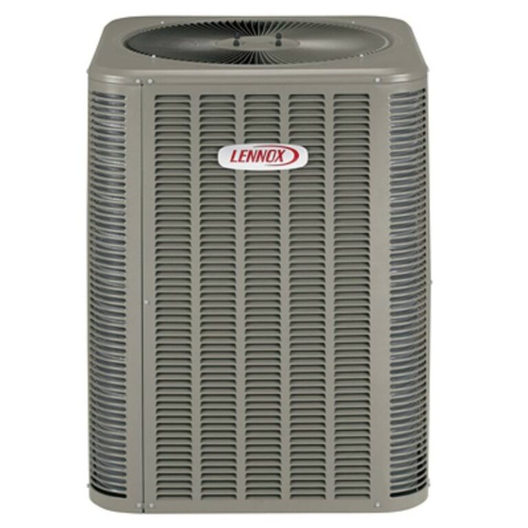 Lennox Air Conditioners Prices, and Installation Costs Lennox AC