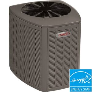 EL16XC1​ Lennox Air Conditioner – Up To 17 SEER, Single Stage