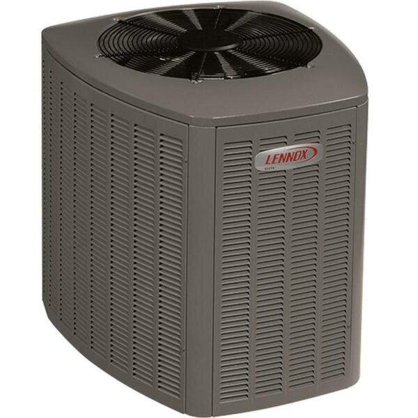 XC13 Lennox Air Conditioners