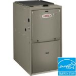 Lennox ML195E Gas Furnace – 95% AFUE – Power Saver™ technology