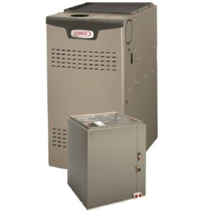 Lennox Gas Furnace