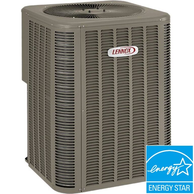 ML18XC2 Lennox Air Conditioner — Fully Installed From $7,900