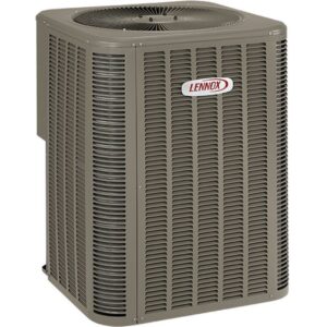 13ACX​ Lennox Air Conditioner – Up To 13 SEER, Single Stage