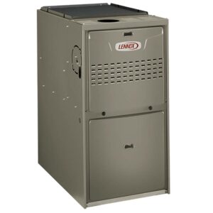 ML180V​​​​ Lennox Gas Furnace – 80% AFUE, Single Stage, Variable-Speed Fan Motor
