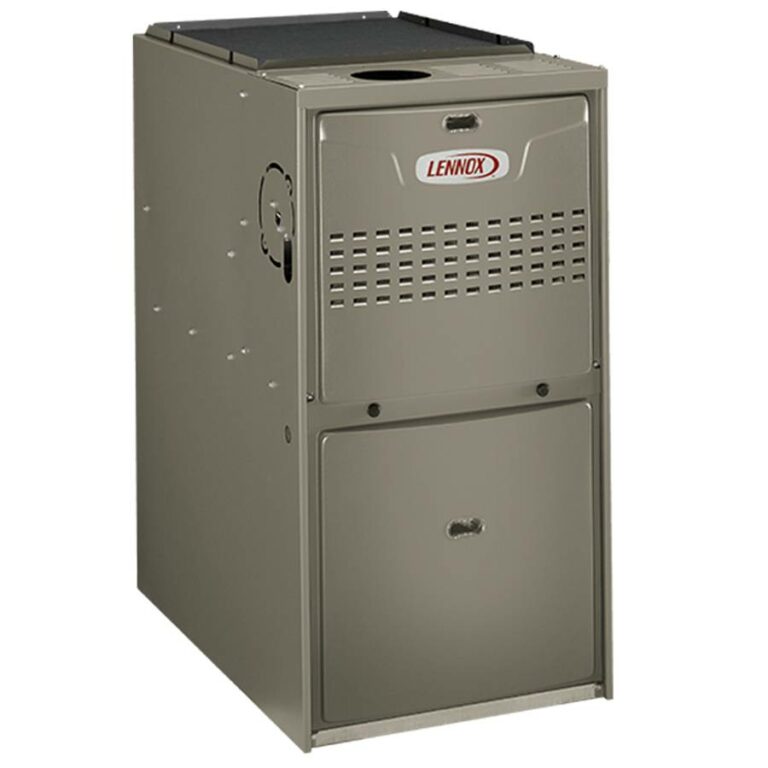 Lennox Furnaces Prices Fully Installed from 2,099 to 7,099