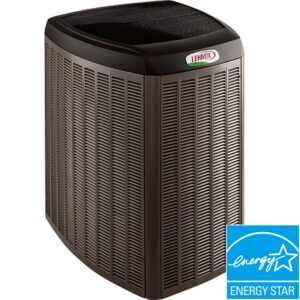 XC25​​ Lennox Air Conditioner – Up To 26 SEER, Variable Speed