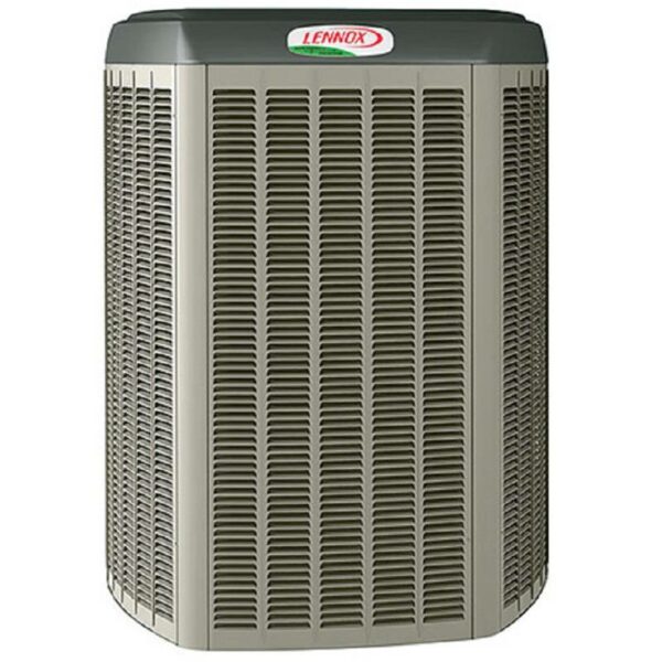 XC21 Lennox Air Conditioners