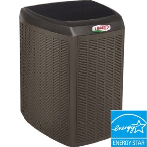 XC21​​ Lennox Air Conditioner – Up To 21 SEER, Two Stage