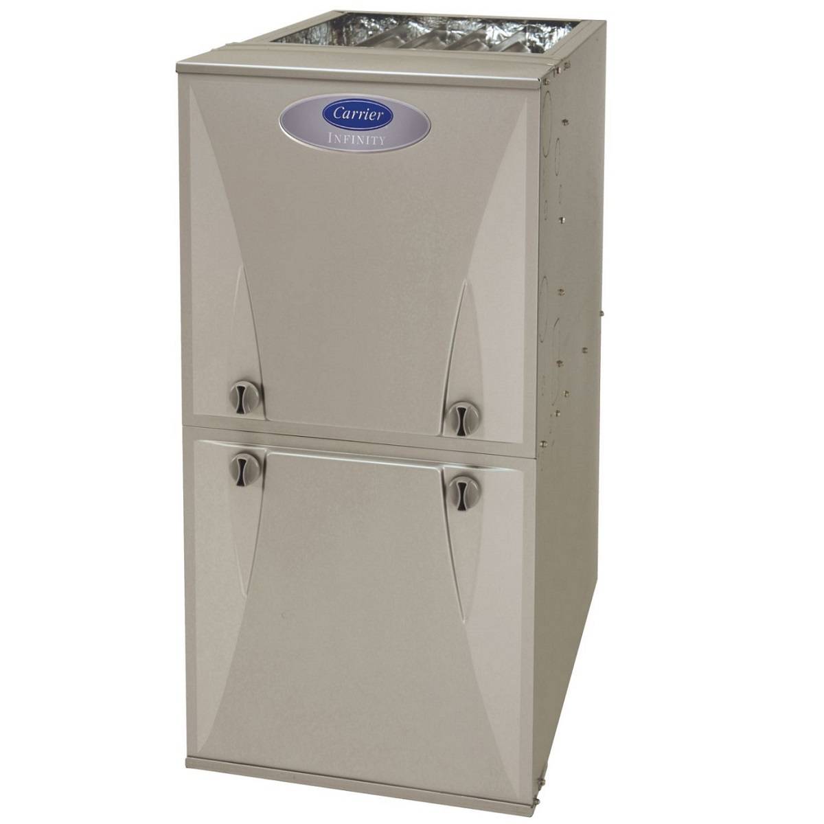 Carrier Furnaces Prices — Fully Installed From $3,600